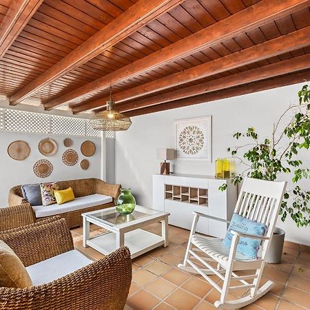 Lanzarote Villa Aira Playa Honda  Exteriör bild