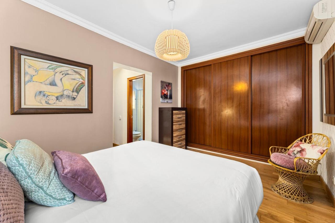 Lanzarote Villa Aira Playa Honda  Exteriör bild