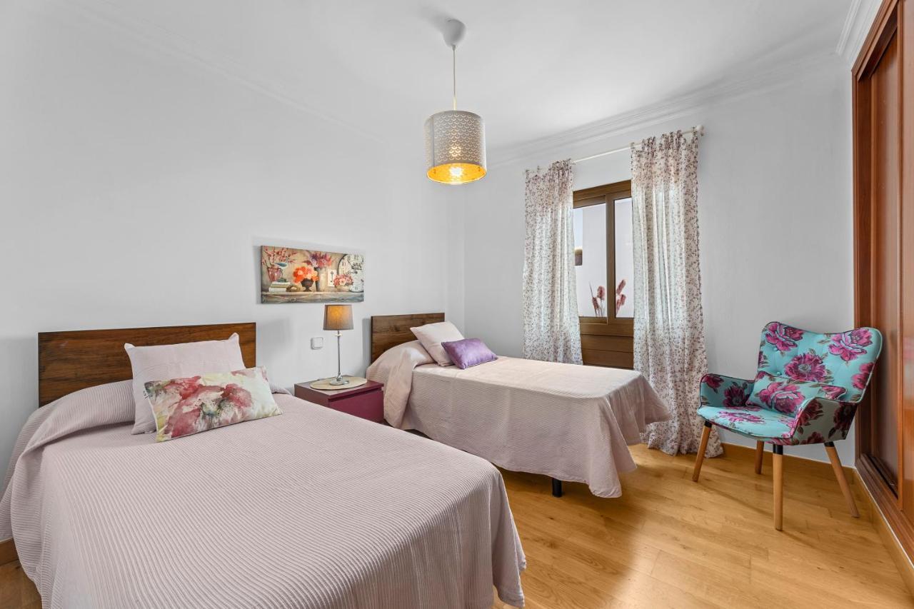 Lanzarote Villa Aira Playa Honda  Exteriör bild
